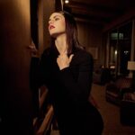 Alexandra Daddario Instagram - @stormsantos