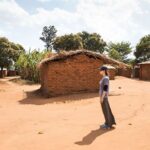 Alexandra Daddario Instagram - A few years ago, I had the great pleasure to travel to Malawi to see first-hand the work that was being done to help prevent the spread of HIV and malaria. Clinics are set up and funded by organizations including @elizabethtayloraidsfoundation. These clinics save lives through education and access to vital medical support that is otherwise unreachable for many. Recently, a cyclone has hit the region. The news of this broke my heart, and GAIA, the organization on the ground in Malawi, is doing everything they can to help the 363 thousand people displaced, who are suffering from loss, food shortages and lack of healthcare. I just donated to support the ongoing work, and you can get involved too. Thank you for taking the time to read! Link in bio to donate @gaiaglobalhealth Mulanje, Malawi