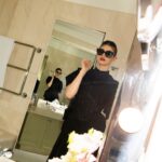 Alexandra Daddario Instagram - @dior en Paris. Mon cœur! J’adore! 📸 @jasonlloydevans