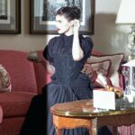 Alexandra Daddario Instagram - Who is she?