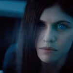 Alexandra Daddario Instagram - I can’t wait for you all to see Mayfair Witches on January 8th!! @amc_tv