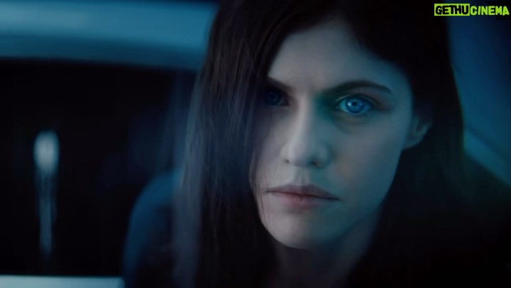 Alexandra Daddario Instagram - I can’t wait for you all to see Mayfair Witches on January 8th!! @amc_tv