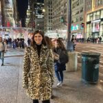Alexandra Daddario Instagram – Winter in nyc in @givenchy!