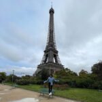 Alexandra Daddario Instagram – Tous les jours je mange des escargots à 15h!