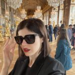 Alexandra Daddario Instagram – Why are there so many people at my house