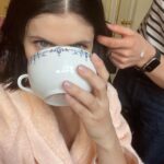 Alexandra Daddario Instagram - 🇫🇷
