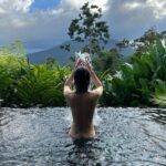 Alexandra Daddario Instagram - Take a vacation from your problems, Bob
