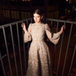 Alexandra Daddario Instagram - 📸 @jeffthibodeauco