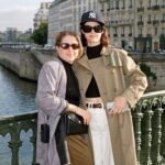 Alexandra Daddario Instagram - Tourists