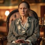 Alexandra Daddario Instagram – Discover your true power. Here’s a first look at #MayfairWitches.
#AnneRice
#InterviewWithTheVampire
