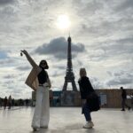 Alexandra Daddario Instagram – 🇫🇷