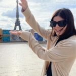 Alexandra Daddario Instagram – 🇫🇷