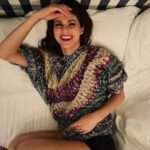 Alexandra Daddario Instagram - Emmys: night before
