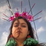 Alexandra Daddario Instagram - Krewe de vieux