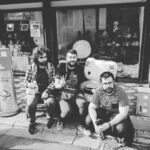 Alexelcapo Instagram - With the hommies in the hood Kyoto, Japan