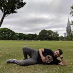 Alexelcapo Instagram - Tu cuerpo en un templo, cuídalo #bodypositive