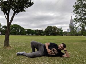 Alexelcapo Instagram - Tu cuerpo en un templo, cuídalo #bodypositive