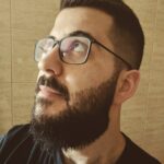 Alexelcapo Instagram - Parezco una persona de nuevo tras el arreglo de pelo y barba