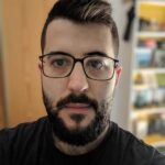 Alexelcapo Instagram – Probando el modo retrato con la cámara frontal del Pixel 2 XL. Holy fuck.