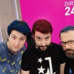 Alexelcapo Instagram - Hemos superado los 50.000€ en el directo solidario y hemos cumplido lo prometido