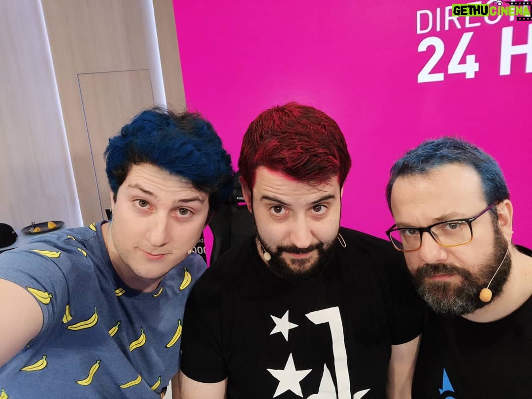 Alexelcapo - 29.1K Likes - Hemos superado los 50.000€ en el directo solidario y hemos cumplido lo prometido