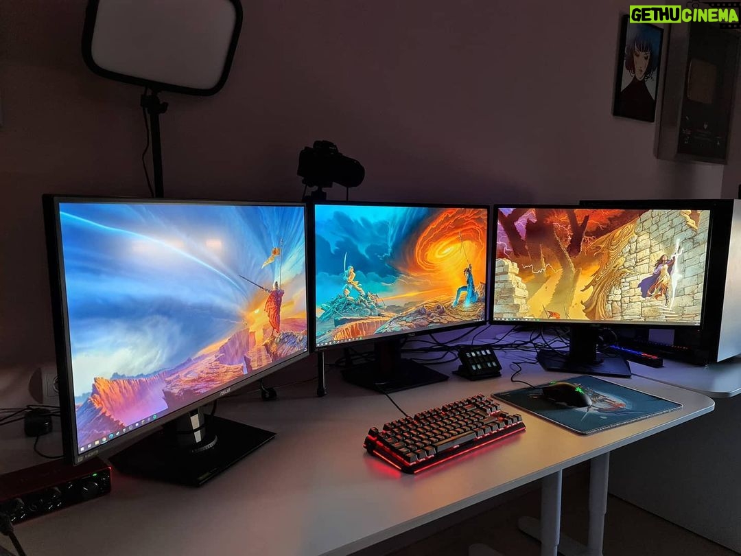 Alexelcapo - 42.3K Likes - Y como me voy a jugar el Minecraft en modo ventana eh.