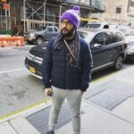 Alexelcapo Instagram – New York thicc boi #THICC