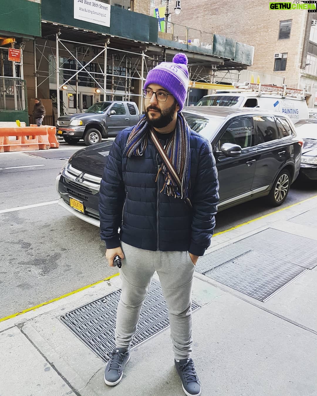 Alexelcapo Instagram - New York thicc boi #THICC