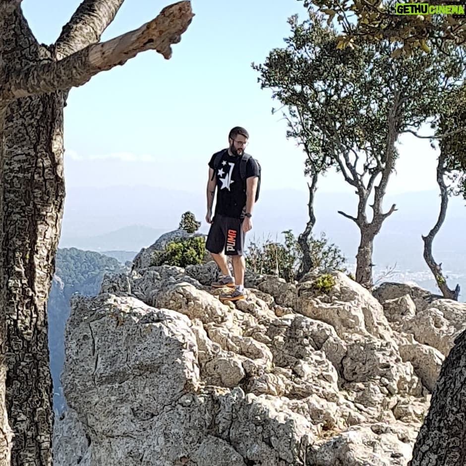Alexelcapo Instagram - Ojo pecho espartano xD