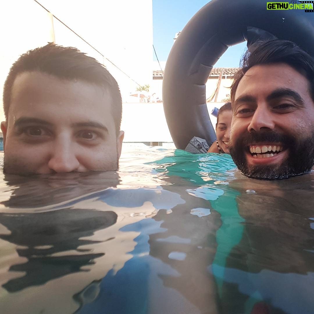 Alexelcapo Instagram - Día de relax por primera vez en mucho tiempo...