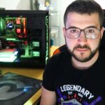 Alexelcapo Instagram - Hoy hay vídeo del pc nuevo