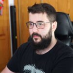 Alexelcapo Instagram – Nueva cámara para directos. Mejor que la webcam eh?