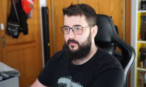 Alexelcapo Instagram - Nueva cámara para directos. Mejor que la webcam eh?