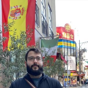 Alexelcapo Instagram - Estoy en: Japón.