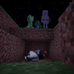 Alexelcapo Instagram - Gamers necesito ayuda
