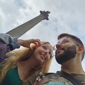 Alexelcapo Instagram - Una recopilación del viaje a Londres. No tiene mucho sentido 👌