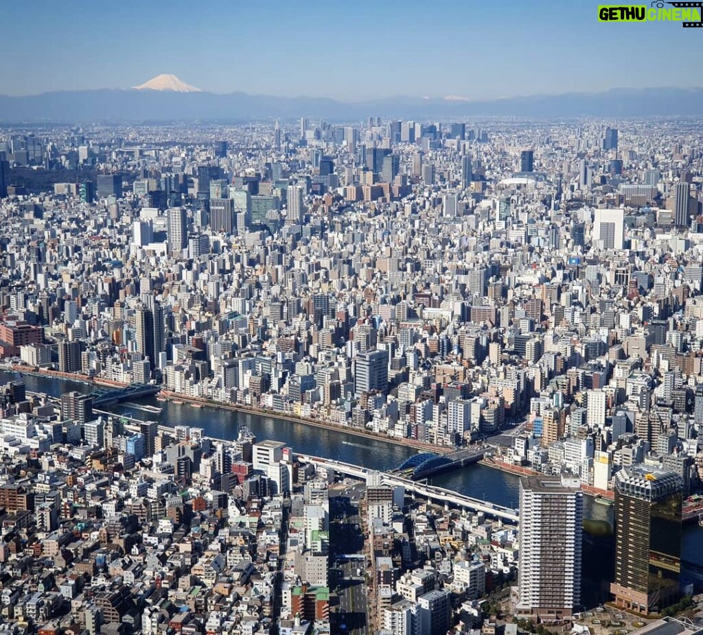 Alexelcapo Instagram - 東京スカイツリー / Tokyo Skytree