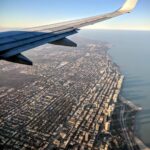 Alexelcapo Instagram - Parando en Chicago