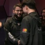 Alexelcapo Instagram - Mate al tricampeón y mejor jugador del mundo Faker. Soy platino. Todo es posible.