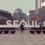 Alexelcapo Instagram –  Seoul, South Korea