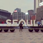 Alexelcapo Instagram - Seoul, South Korea