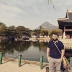 Alexelcapo Instagram - Gyeongbokgung