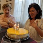 Alexelcapo Instagram - Feliz cumpleaños Mamá