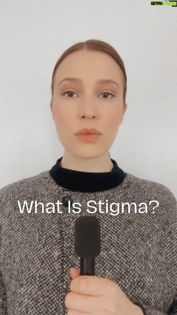 Alexia Fast Instagram - This is a vulnerable post for me 👀 Stigma has affected me. I have had to grow strong to overcome negative comments from people I don’t know. It took some time but now I feel confident, regardless of what people may think about me (most of the time). If you don’t understand someone’s behaviour but you know they have a mental health concern, educate yourself before you say something mean. Let’s try to be kind to one another. #wellness #wellnessjourney #endthestigmaofmentalhealth #endthestigma #mentalwellness #wellnessthatworks #stigmafighter #stigmafree #wellnesswarrior #mentalhealth #mentalhealthawareness #mentalhealthmatters #mentalhealthsupport #mentalhealthadvocate #mentalhealthrecovery #mentalhealthquotes #mentalhealthwarrior #mentalhealthishealth #mentalhealthtips #mentalhealthisimportant #mentalhealthjourney #mentalhealthawarness #mentalhealthstigma #mentalhealthhelp #mentalhealthcare #mentalhealthcampaign #mentalandphysicalhealth #stigma #healthmental #mentalfitnesshealth