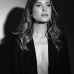 Alexia Fast Instagram - Moonlight 🌙 Photo by @karolinaturekphotography Makeup by @swankmakeup