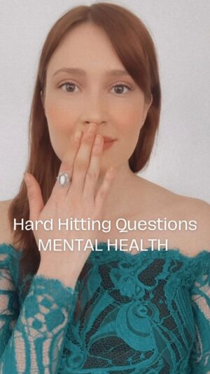 Alexia Fast Instagram - Hard hitting questions. Only for you…🤍🩶

#wellness #wellnessjourney #healthandwellness #wellnesscoach #mentalwellness #wellnessthatworks #holisticwellness #wellnesslifestyle #wellnesswarrior #mentalhealth #mentalhealthawareness #mentalhealthmatters #mentalhealthsupport #mentalhealthadvocate #mentalhealthrecovery #mentalhealthquotes #mentalhealthwarrior #mentalhealthishealth #mentalhealthtips #mentalhealthisimportant #mentalhealthjourney #mentalhealthawarness #mentalhealthstigma #mentalhealthhelp #mentalhealthcare #mentalhealthcampaign #mentalandphysicalhealth #healthymental #healthmental #mentalfitnesshealth
