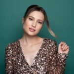 Alexia Fast Instagram - Hi. @kenchengphotography