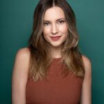 Alexia Fast Instagram - Love working with @kenchengphotography His shots are always incredible.