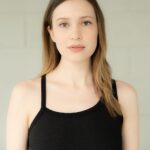 Alexia Fast Instagram - Modelling digitals.