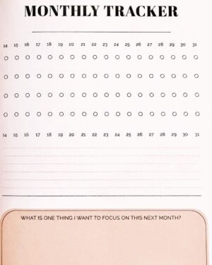Alexia Fast Instagram - I am so grateful for this lovely mood tracking journal by @mentalillness.warrior 

It is so helpful for me to track my moods so that I can communicate clearly at my monthly meetings with my psychiatrist. I am much more aware of subtle changes because of this journal.

It is amazing for managing bipolar disorder or any mental health diagnosis. I also love the design, it’s beautiful and has every category you need to accurately track moods. 

Check it out for yourself, or it also makes a thoughtful gift. 💗✨

#bipolar #bipolarbabesclub #bipolardepression #bipolardisorderawareness #bipolardisoder #mentalhealth #mentalhealthmatters #mentalhealthawareness #mentalhealthsupport #mentalhealthwarrior #journalingideas #journal #journalcommunity #journaladdict #journalideas #journallove #journallover
#wellness #wellnessjourney #wellnessthatworks #wellnesstips #wellnesswarrior #wellnessadvocate #mentalwellness #wellnessgoals #wellnesscoaching #wellnesswins
